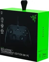 Геймпад Razer Wolverine V3 TE 8K PC Black (RZ06-05550100-R3M1) - мініатюра 9