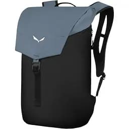 Рюкзак Salewa Fanes 24 L розмір Uni синій з чорним