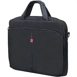 Сумка для ноутбука Continent CC-010 10" black