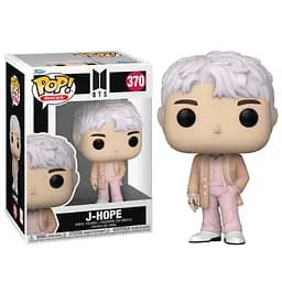 Фигурка Funko Pop Фанко Поп BTS Proof J-Hope БТС Джей-Хоуп 10 см FP  BTS JH370