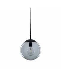 Підвісний світильник, люстра Tk Lighting 5378 Esme E27 1x15W IP20 Чорний - мініатюра 2