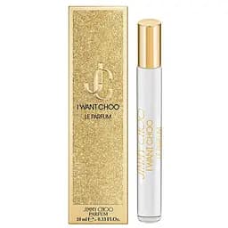 Jimmy Choo I Want Choo Le Parfum 10 мл Parfum