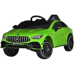 Дитячий електромобіль-машина Bambi M 5851EBLR-5 до 30 кг