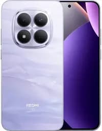 Смартфон Xiaomi Redmi Note 15 Pro 5G 12/256Gb Mist Purple Global version