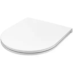 Сиденье для унитаза AM.PM Spirit V2.0 slim (C707857WH)