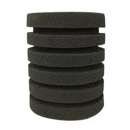 Губка для Aqua Nova NSF-D200L 10х8 см (NSF-D200L SPONGE)