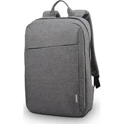 Рюкзак для ноутбука Lenovo 15.6" Casual B210 Grey (4X40T84058) - мініатюра 2