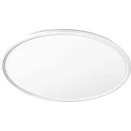 Стельовий світильник Videx DL5R 3000K-4000K-5000K White (VL-DL5R-44CW) [145694]