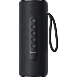 Портативна акустика Baseus AeQur VO20 Black [A20067900117-00] [133745] - мініатюра 4