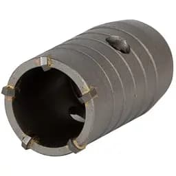 Коронка по бетону Grad Ø40×70 мм 5 зубців (тубус) (1514035)