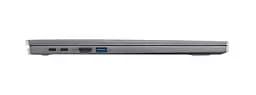 Ноутбук Acer Swift Go 16 SFG16-71 16 3.2K OLED, Intel i7-13700H, 16GB, F1TB, UMA, Win11, сірий (NX.KFGEU.004) - мініатюра 6