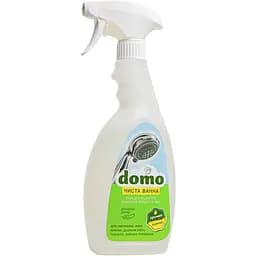Средство для удаления известкового налета и ржавчины Domo Лимон 500 мл