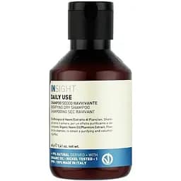 Сухий шампунь для волосся Insight Daily Use Bodyfying Dry Shampoo 40 г