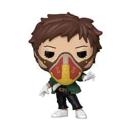 Фігурка Фанко Поп Моя Геройська Академія Відновник Funko Pop My Hero Academia Overhaul 10 см MHA O 788 - мініатюра 2