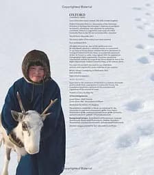 Oxford Reading Tree inFact. Level 11: Our Siberian Journey - мініатюра 2