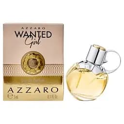  Azzaro Wanted Girl 5 мл парфюмированная вода