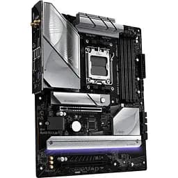 Материнська плата ASRock B850 LiveMixer WiFi [140030] - мініатюра 2