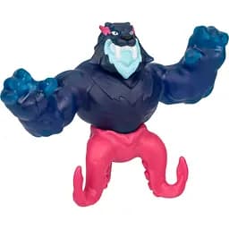 Фигурка MrBeast Lab Саблезубый Кальмар растягивается (124289)