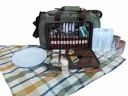 Набір для пікніка Ranger Pic Rest НВ 4-605 RA9903 - мініатюра 7
