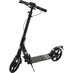 Самокат iTrike SR 2-058 Черный