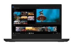 Ноутбук Lenovo ThinkPad E15 (20RD005NRT) Black (20RD005NRT)