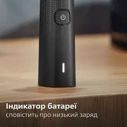 Електробритва Philips Series 5000X (X5006/00) - мініатюра 5