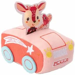 Інерційна машинка Lilliputiens Оленя Стелла (83438)