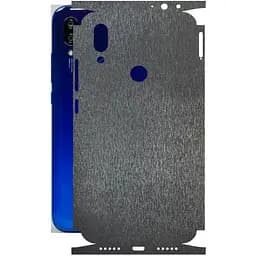 Захисна плівка StatusSKIN для Xiaomi Redmi 7 Корпус Вініл Метал чорний