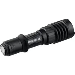 Ліхтар Olight Warrior X 4 Matte Black - мініатюра 2