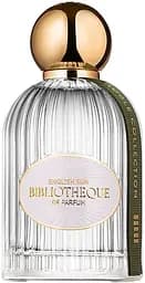 Парфумована вода Bibliotheque de Parfum English Sun 100 мл 