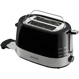 Тостер Gorenje T850BK