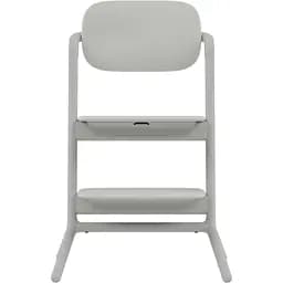Стілець Cybex Lemo Suede Grey (522001553) - мініатюра 2