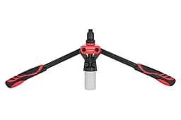 Заклепочник ручний для витяжних заклепок важільний Intertool Storm RT-0017 330 x ø3.2 x 4 x 4.8 мм - мініатюра 4