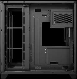 Корпус Alseye Knight Black (AS.07.0134) - мініатюра 2