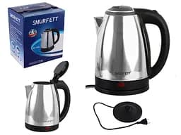 Електричний чайник Smurfett 2л SC-20A(113464)
