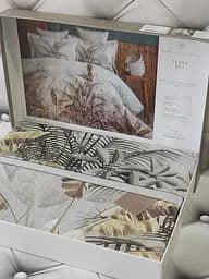 Комплект постільної білизни Pupilla Collection Євро 000249162 - мініатюра 3