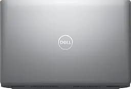 Ноутбук Dell Latitude 5550 15.6' FHD IPS AG, Intel i5-1335U, 16GB, F512GB, UMA, Lin, сірий (N096L555015UA_UBU) - мініатюра 9