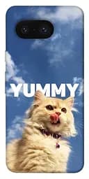 Чохол Demsky Sky kitty для Google Pixel 8