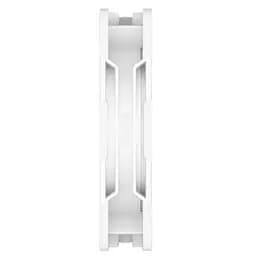 Кулер до корпусу Arctic P14 PRO REVERSE A-RGB WHT (ACFAN00324A) - мініатюра 4