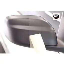 Засіб догляду за шинами та чорними бамперами K2 Bono Black 250 мл (K030) - мініатюра 9