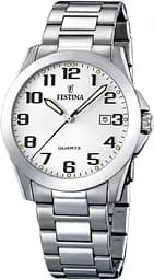 Годинник Festina F16376/7