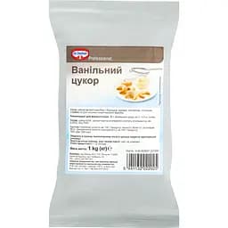 Цукор ванільний Dr.Oetker Professional 1 кг