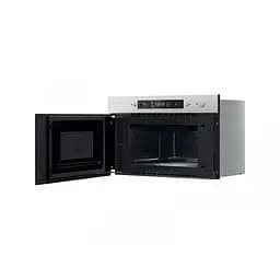 Мікрохвильова піч Whirlpool MBNA910X - мініатюра 3