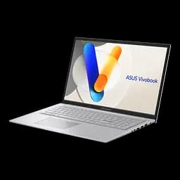 Ноутбук Asus VivoBook X1704ZA-AU240TW de 17,i3-1215U,8 GB,512 GB,UHD,Windows 11 - мініатюра 5