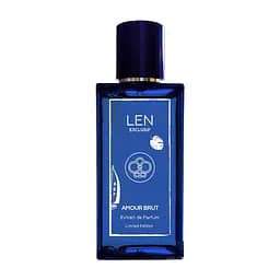 Екстракт Len Fragrances Amour Brut Тестер 50 мл 