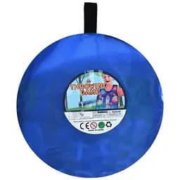 Дартс MR 1493 — детская игра на липучке с 2 жилетами и 6 мячами