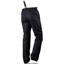 Штани чоловічі Trimm Exped Pants L Чорний - мініатюра 2
