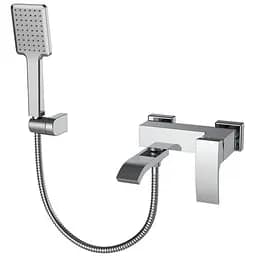 Смеситель для ванны Koer KB-41007-01 (KR3454)