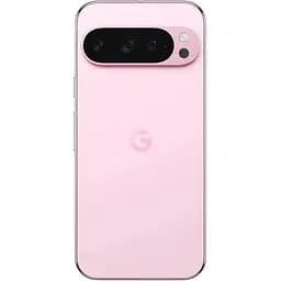 Смартфон Google Pixel 9 Pro 16/128GB Rose Quartz - мініатюра 3