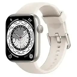 Смарт-годинник BlueNEXT P5 Smart Watch BT Call Fitness (вітрина, пошкоджена коробка)